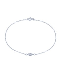 Silver Bracelet BRS-1209